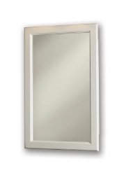 NuTone 8128 White Finish-Single-Recessed